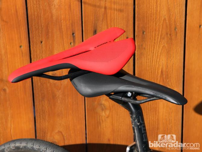 Specialized S-Works Toupe saddle long-term review | Cyclingnews
