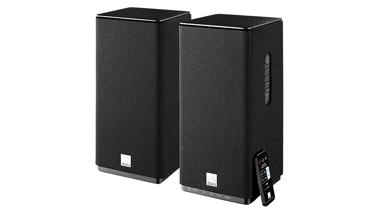 DALI Kubik Free review | What Hi-Fi?