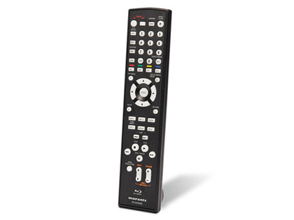 Marantz BD7004 Blu-ray player review | TechRadar