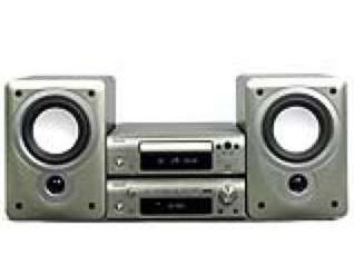 Denon D-F102DAB review | TechRadar