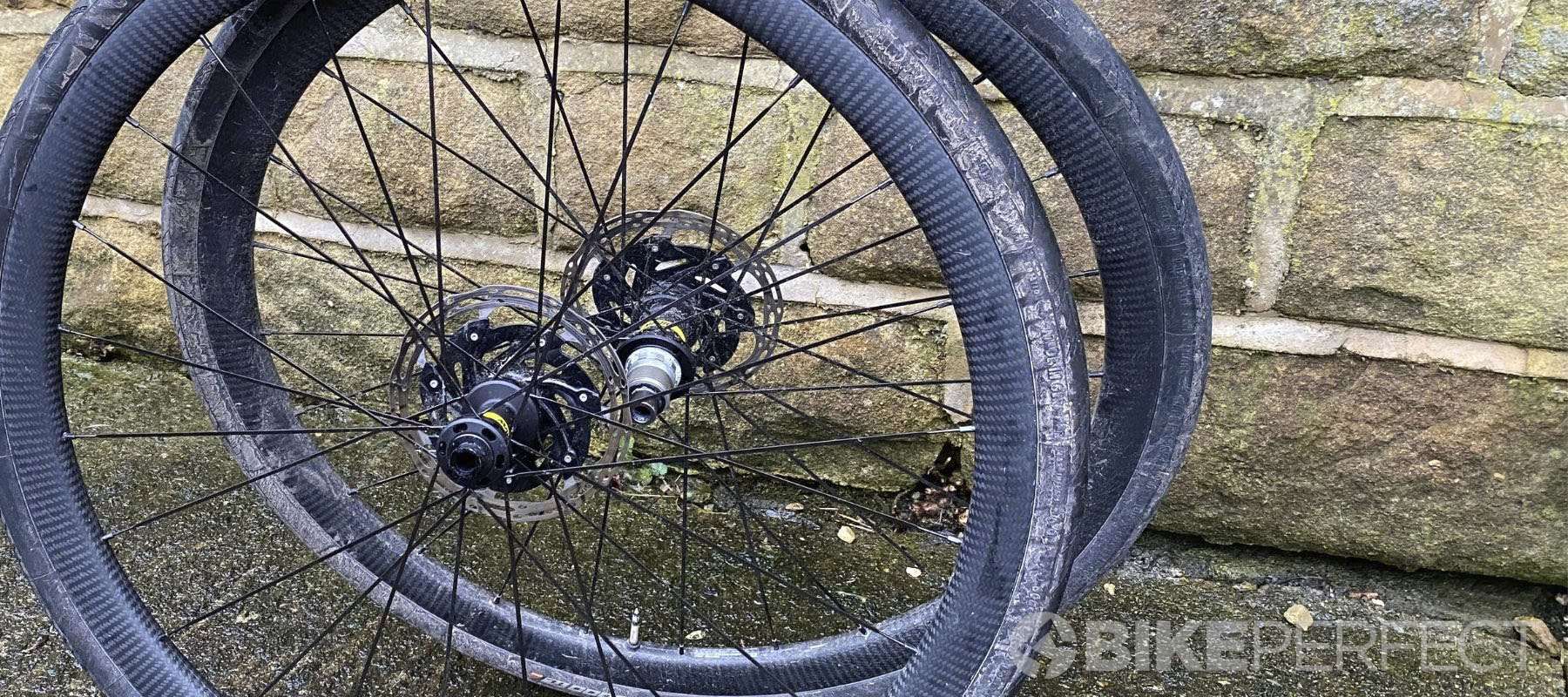 Mavic Cosmic SL 32 Disc wheel review | Cyclingnews