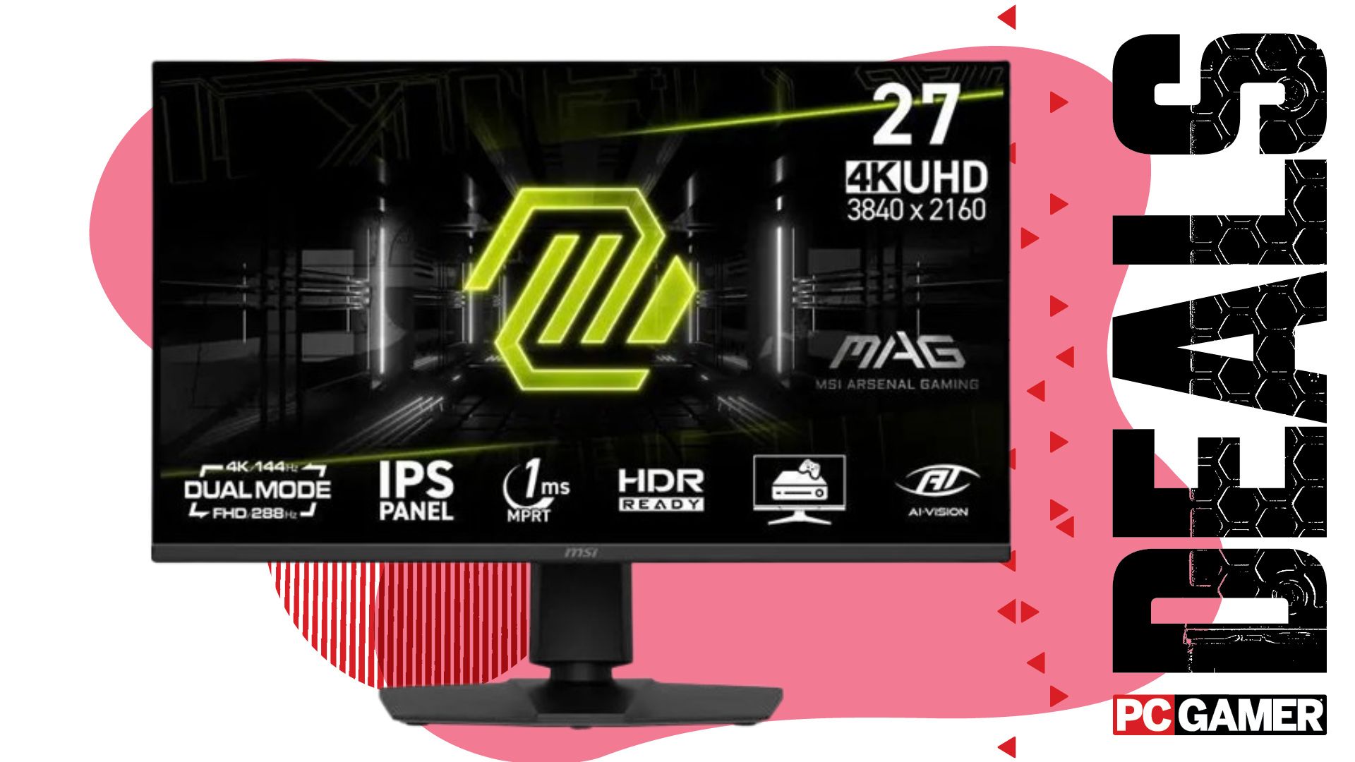 Asus TUF VG28UQL1A gaming monitor review | PC Gamer