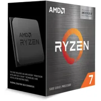 AMD Ryzen 7 5700X3D, the best AM4 gaming CPU available, is just