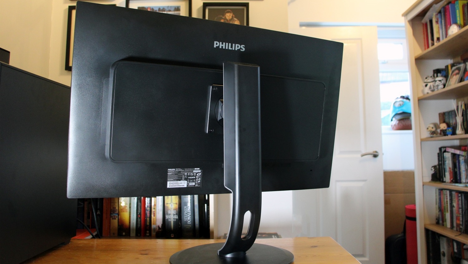 Philips Brilliance 328P review | TechRadar