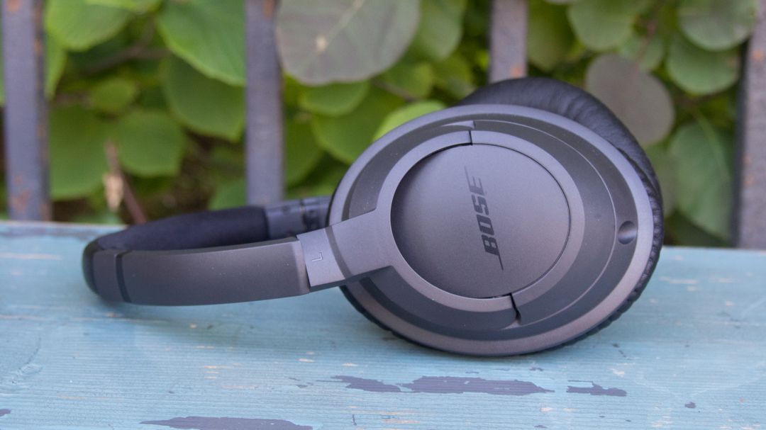 Bose SoundTrue review | TechRadar