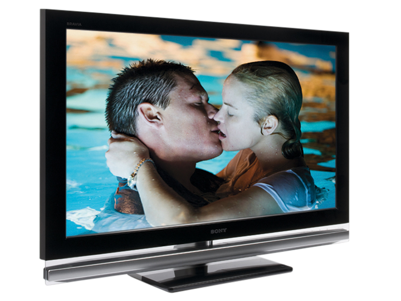 Sony Bravia KDL-40Z4500 review | TechRadar