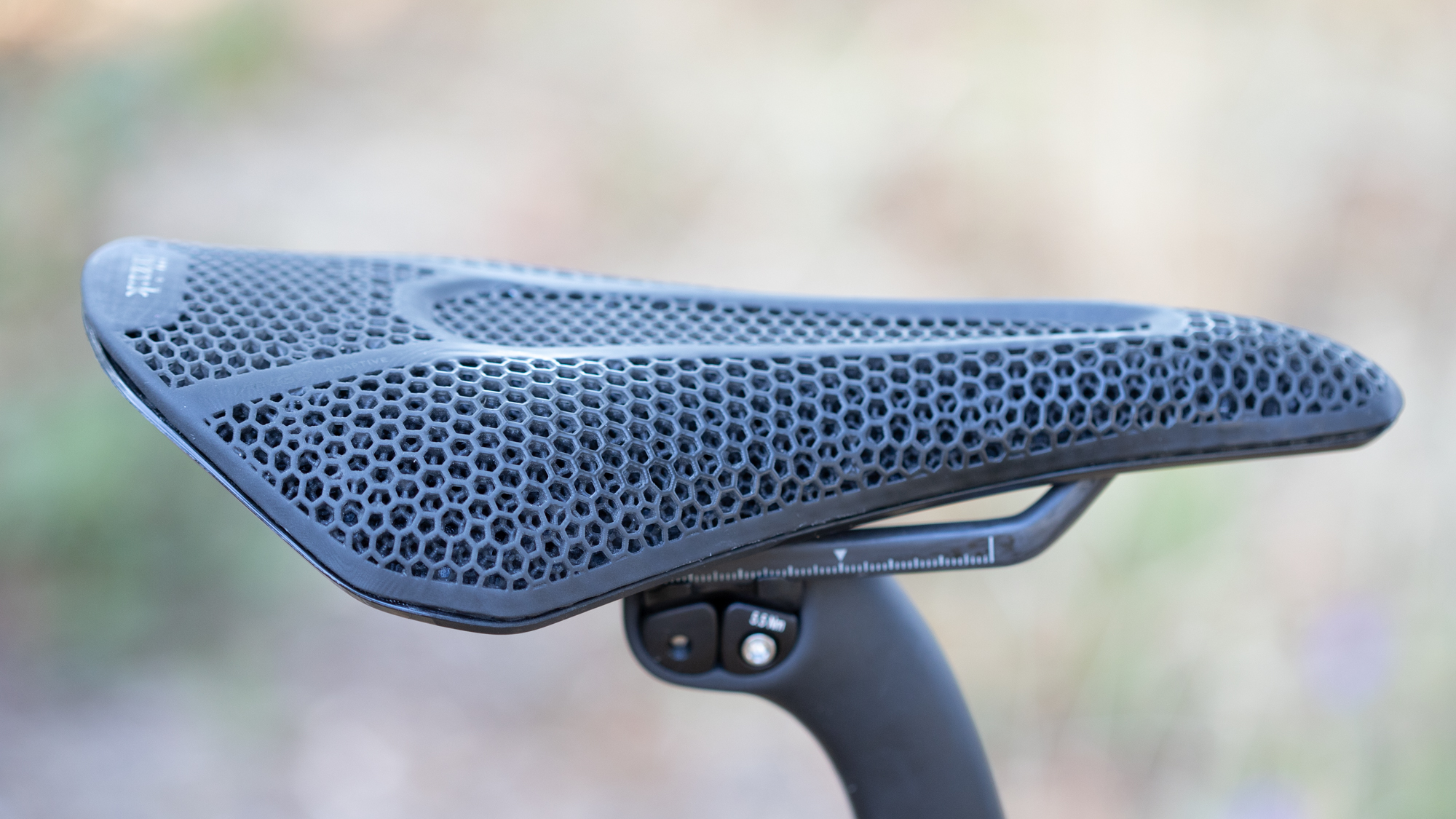 Fizik Vento Argo R1 Adaptive saddle review: Incredibly comfortable