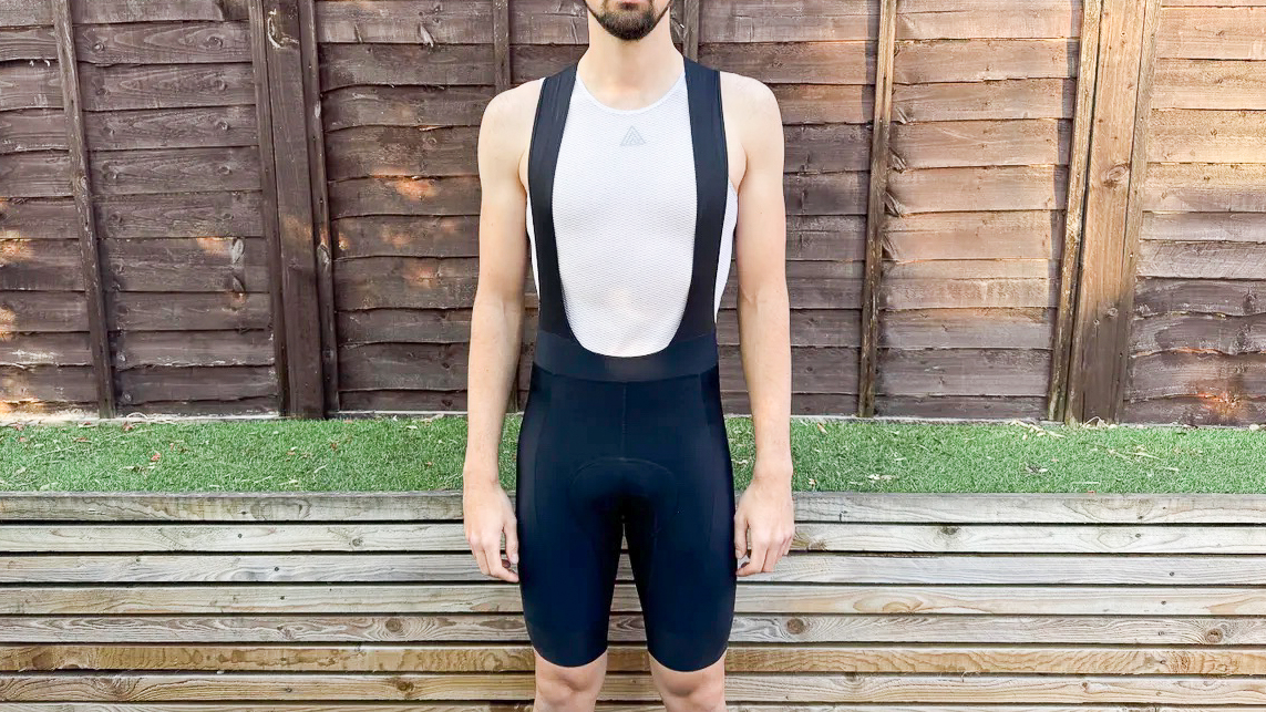 Rapha Core bib shorts review: Exceptional performance and great