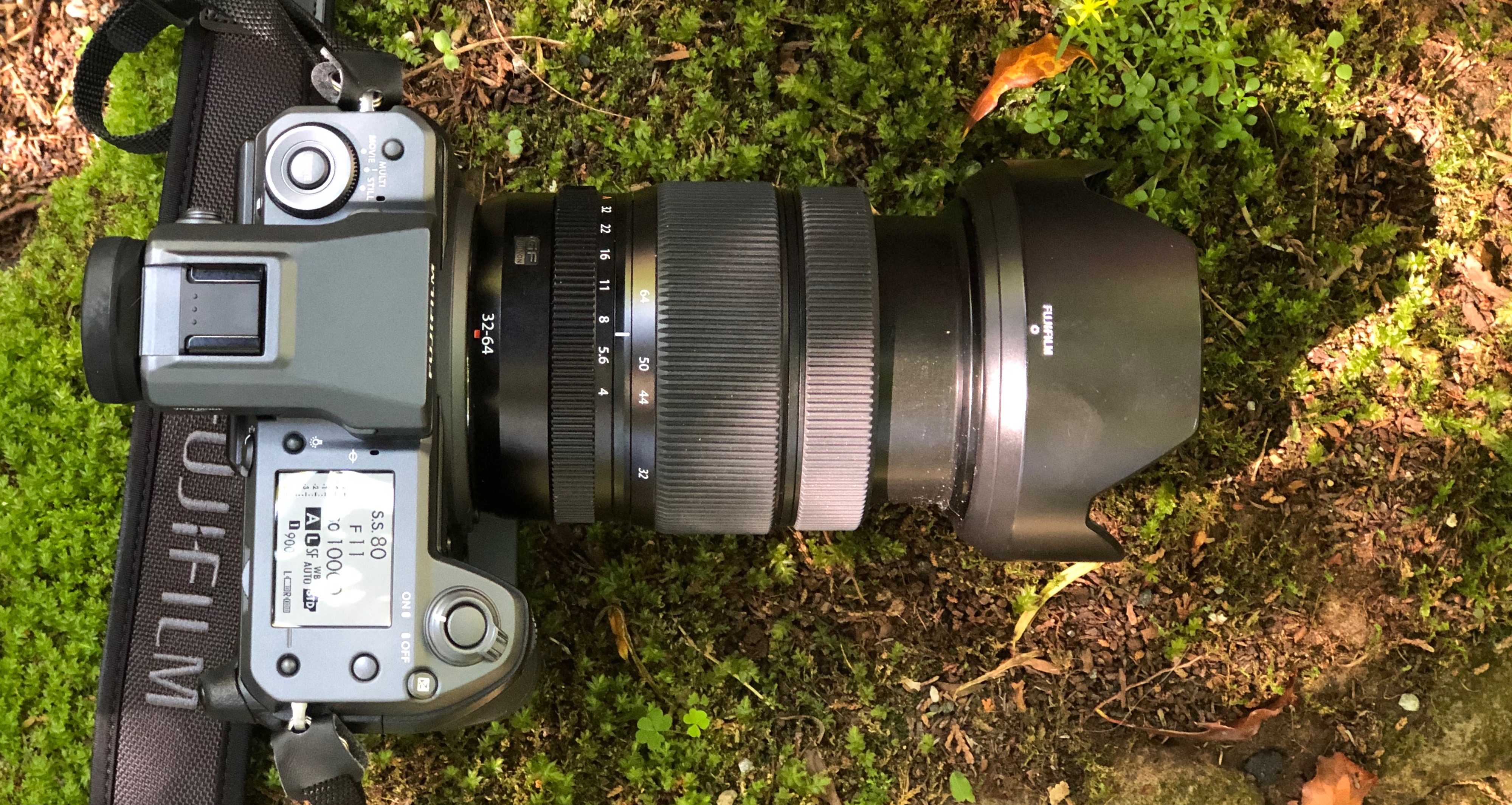 This is what a 600MB 16-bit TIFF shot on a Fujifilm GFX100 looks