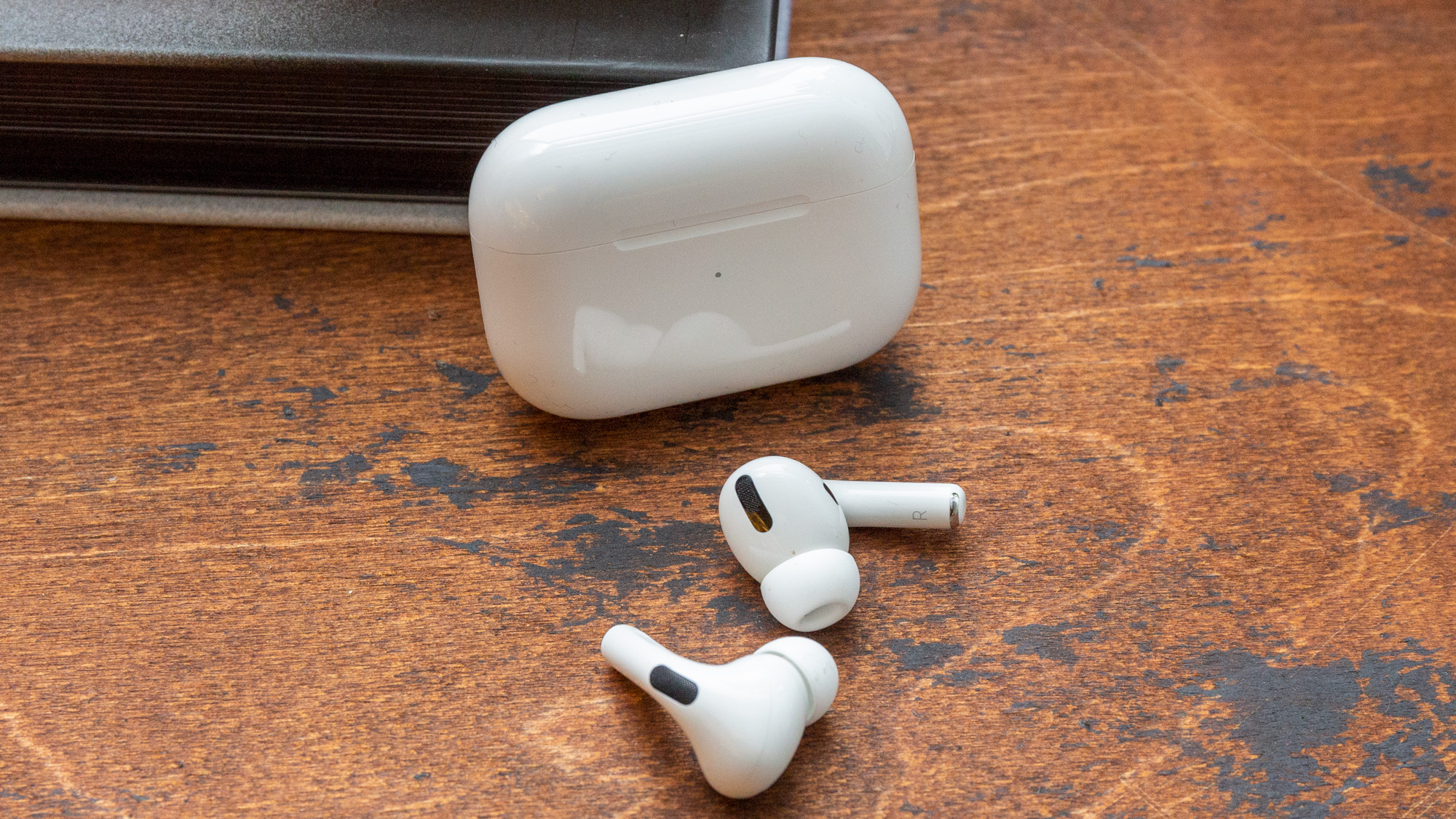 Apple AirPods Pro Review | Laptop Mag