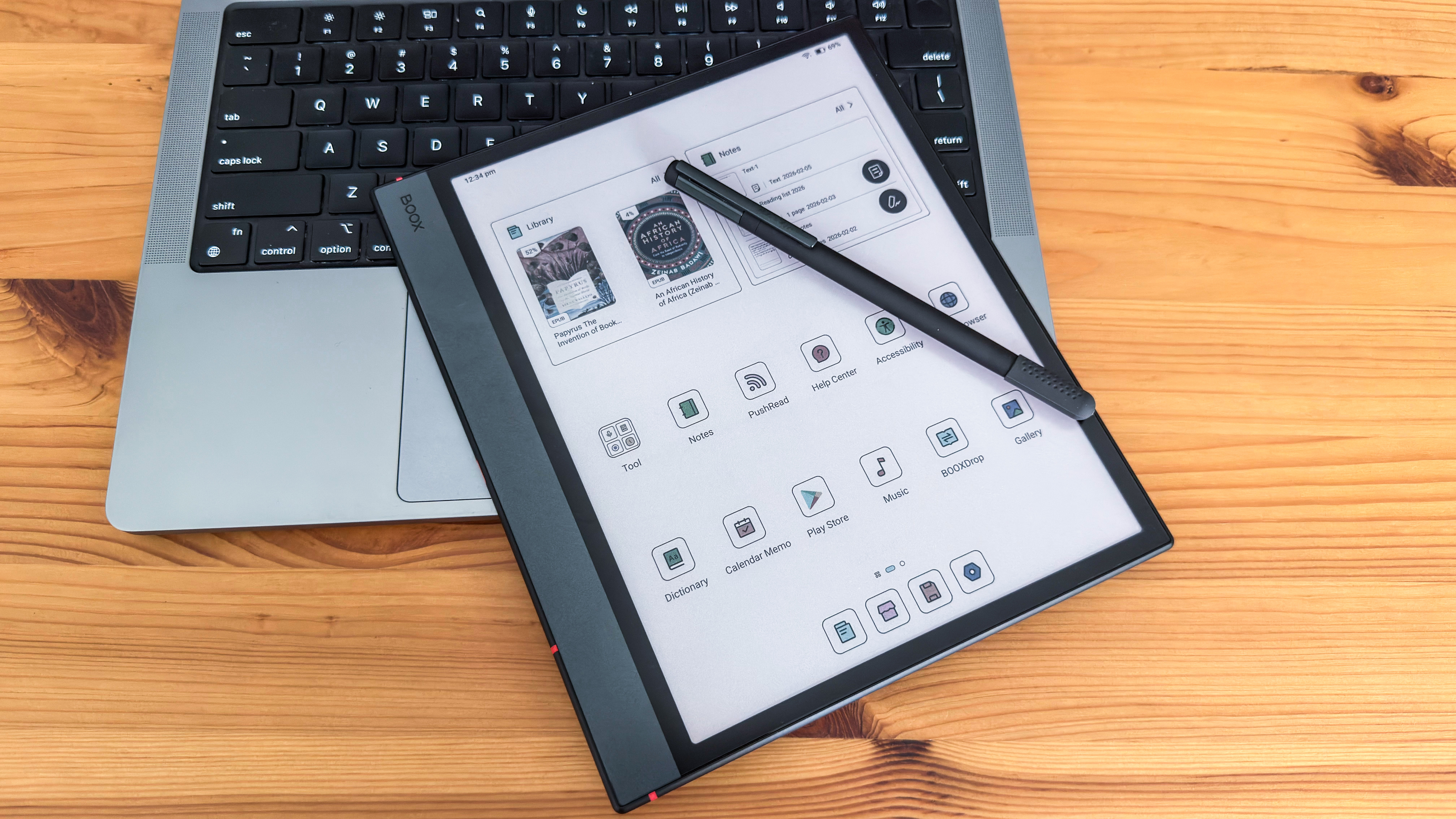 Getac ZX70 review | TechRadar