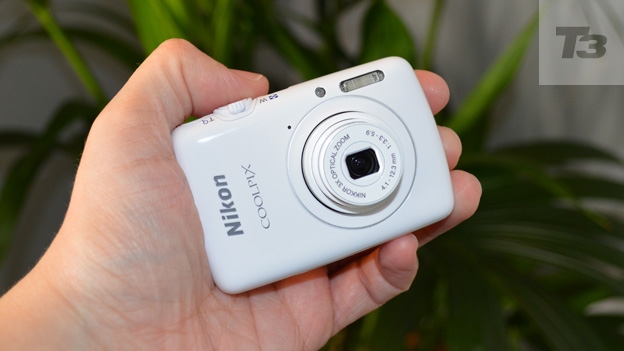 Nikon Coolpix S01 review | T3