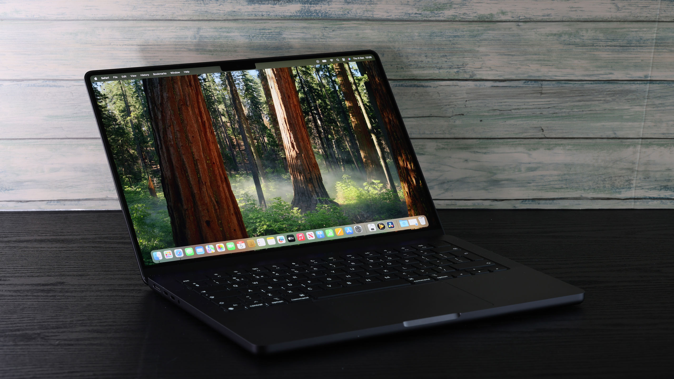 Apple MacBook Pro 14 (M4 Pro, 2024) review: powerful and
