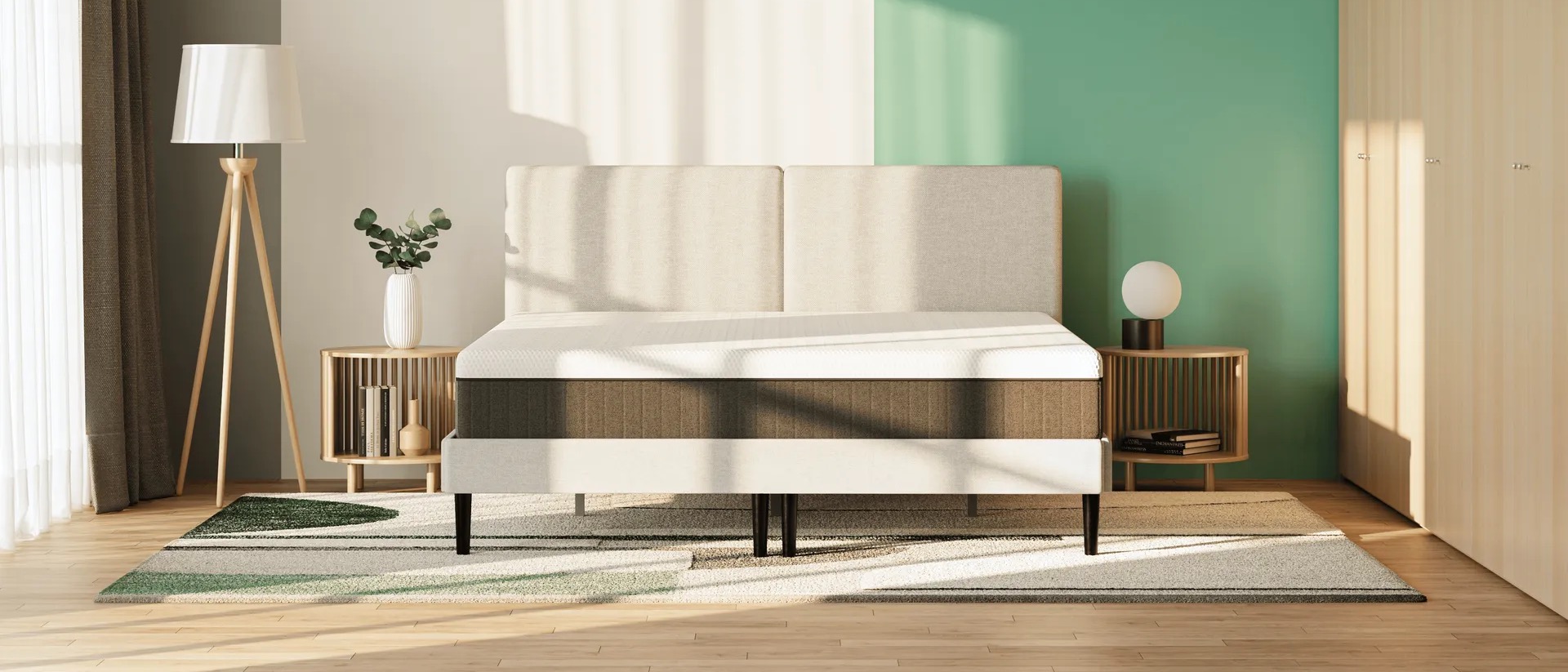 Emma Comfort Mattress review | Tom's Guide