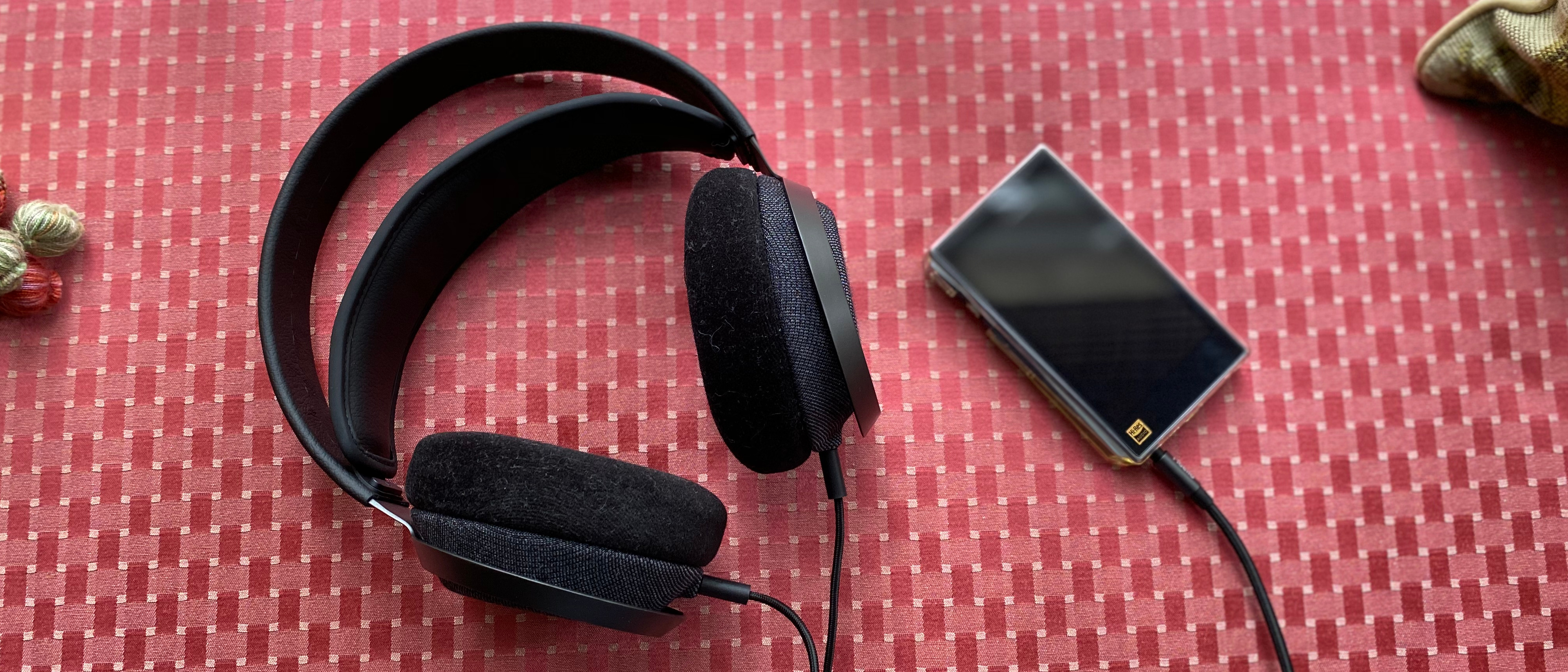 Philips Fidelio X3 Open-Back Headphones review | TechRadar