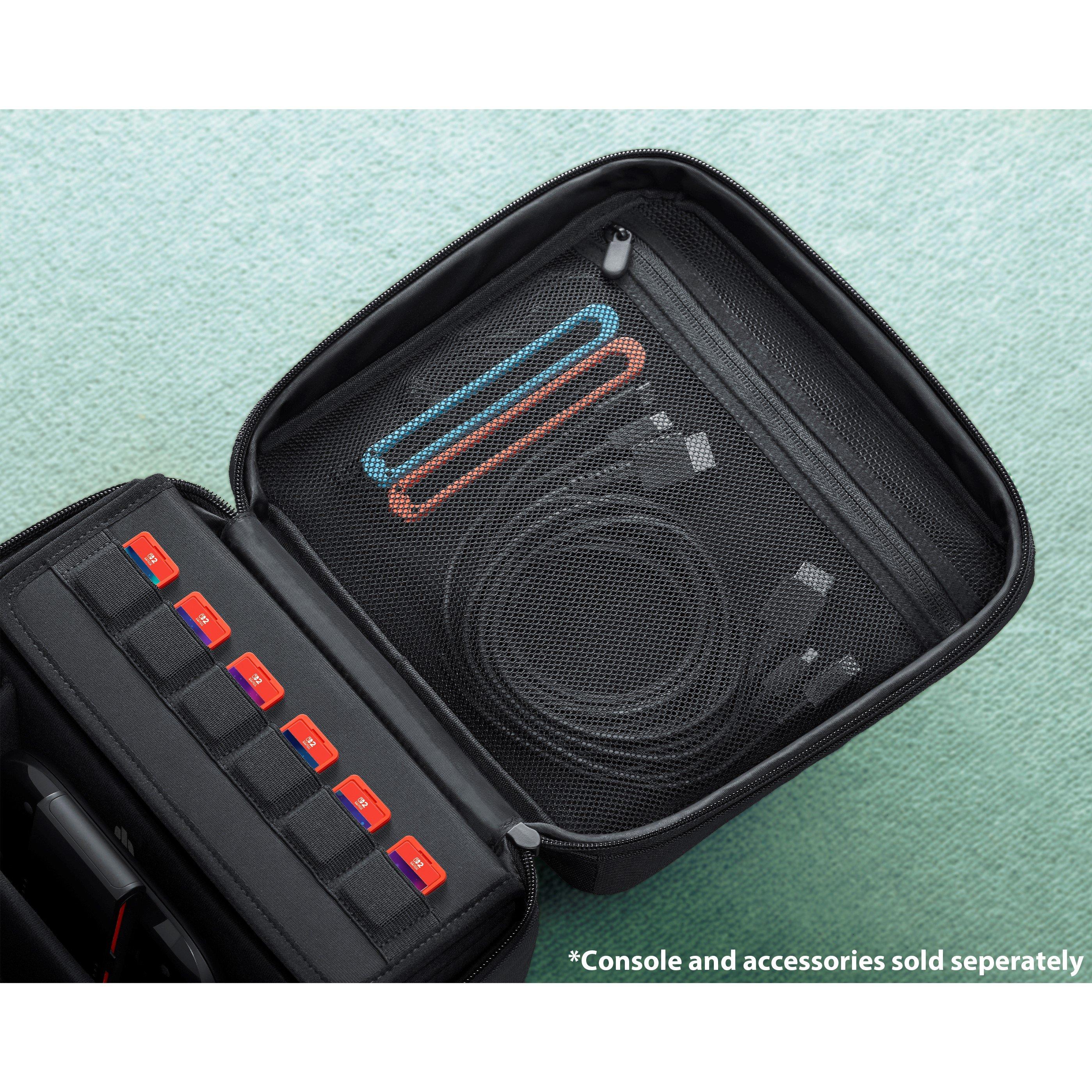 Nintendo Switch 2 All-in-one Carry Case | Sports World