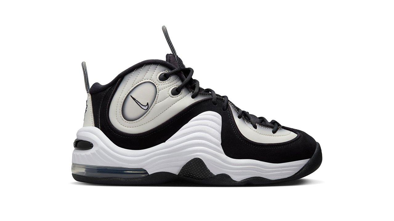 Nike Air Penny 2 