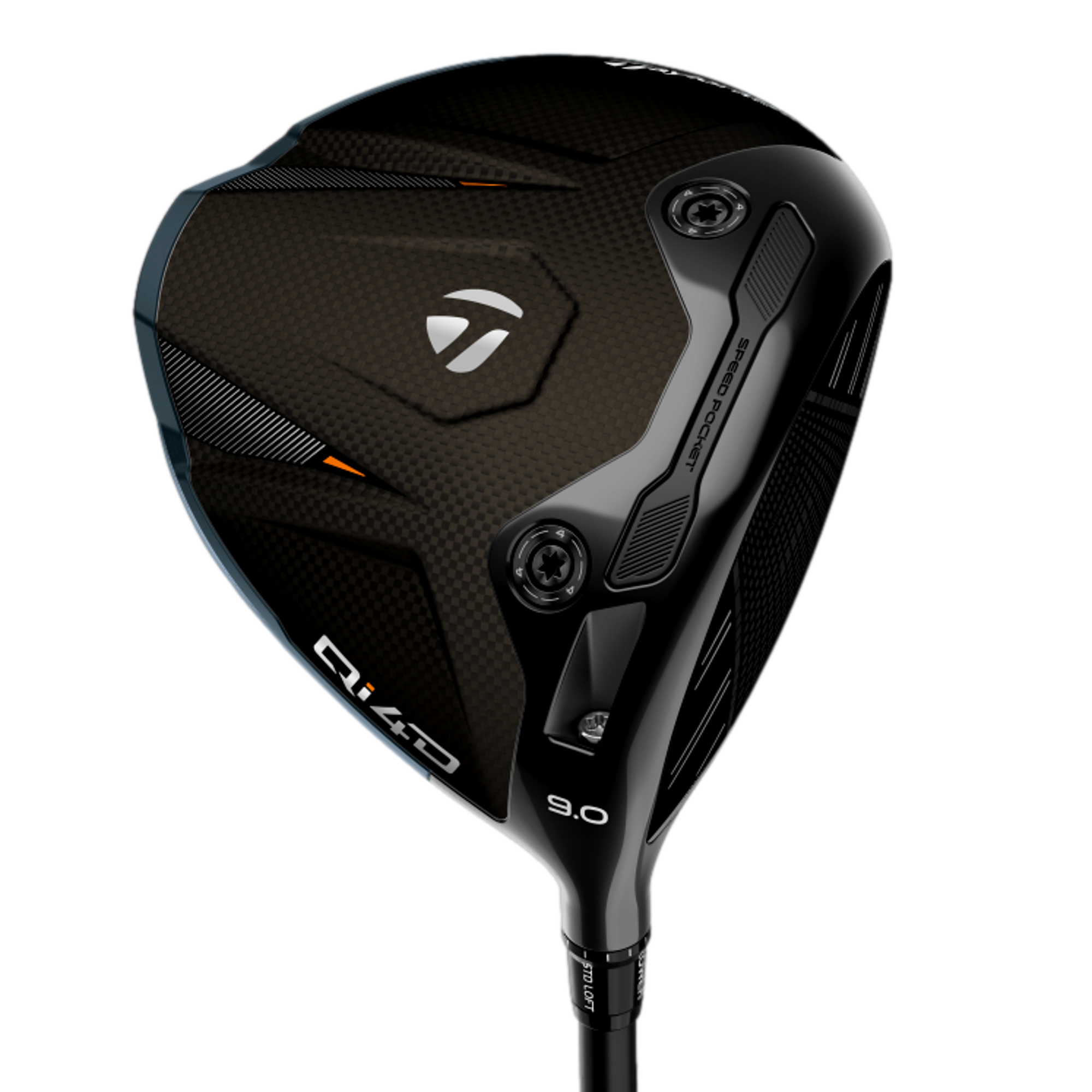 TaylorMade Stealth Plus+ Driver | PGA TOUR Superstore