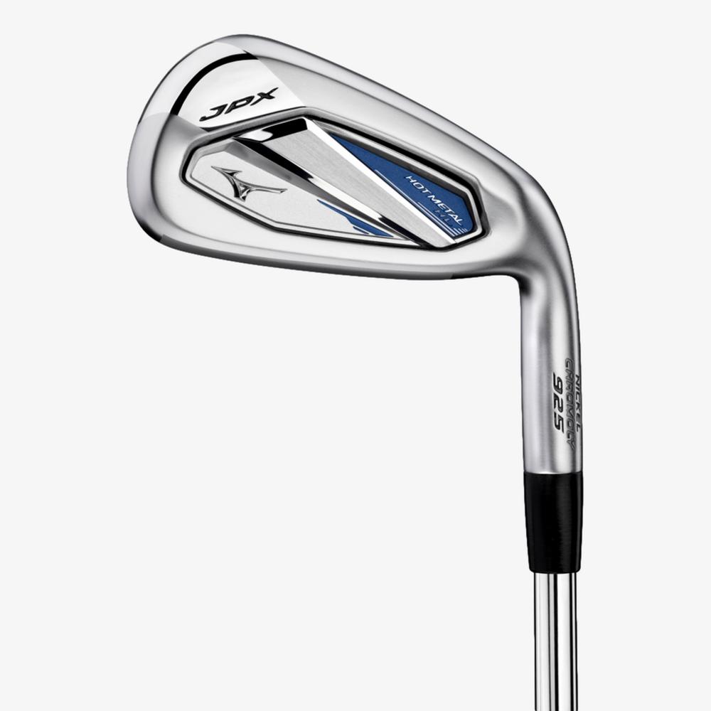 Mizuno JPX925 Hot Metal HL Combo Set w/ Graphite Shafts | PGA TOUR