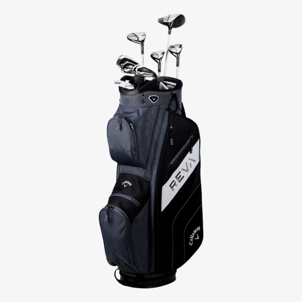 Callaway Legacy ゴルフバッグキャロウェイ】 キャディバックレガシー