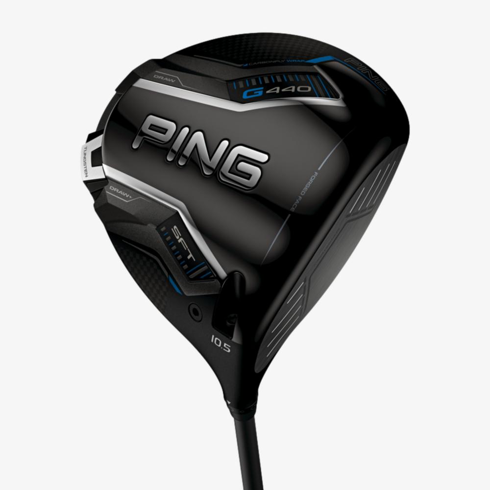 PING G440 SFT Driver | PGA TOUR Superstore
