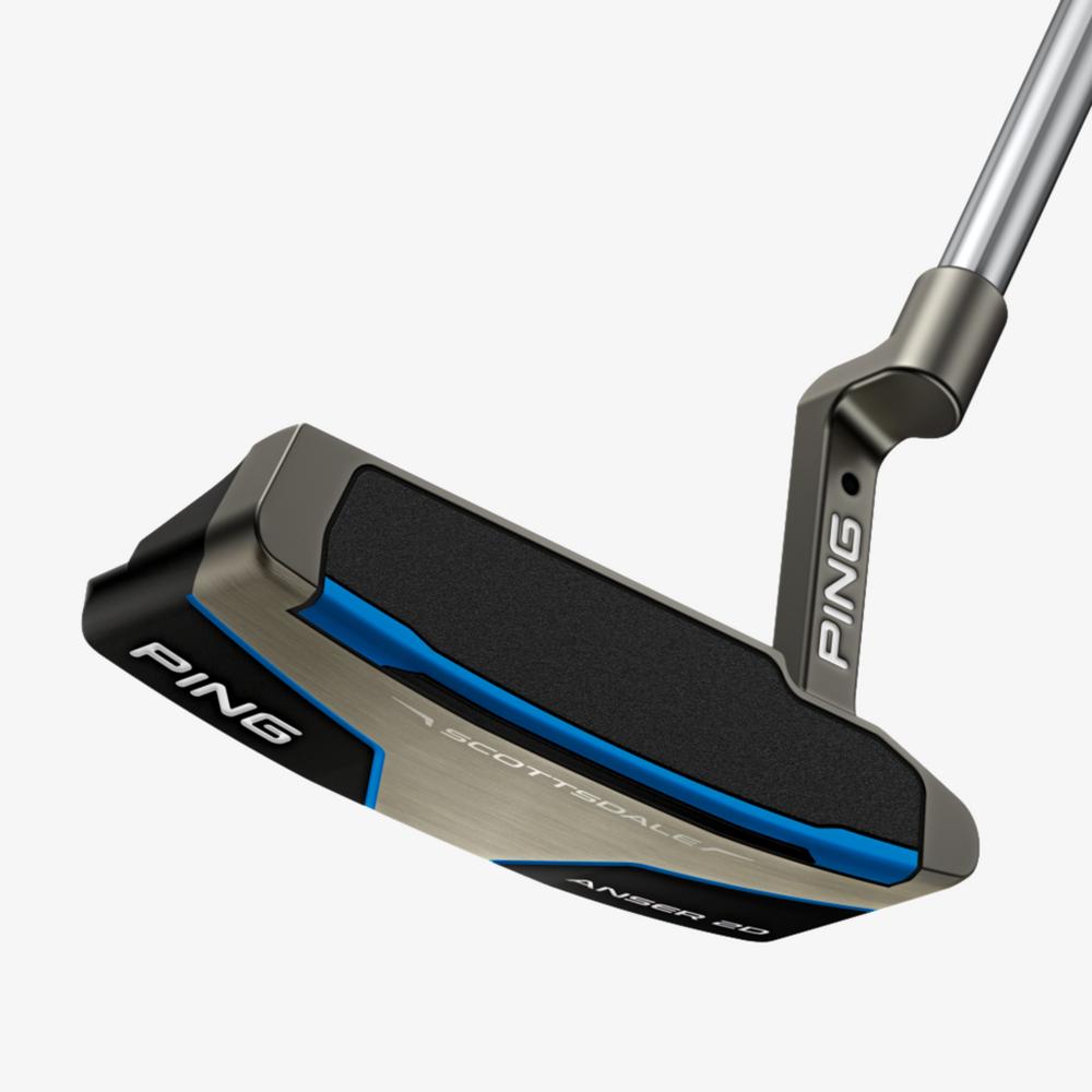 PING Scottsdale Anser 2D Putter | PGA TOUR Superstore