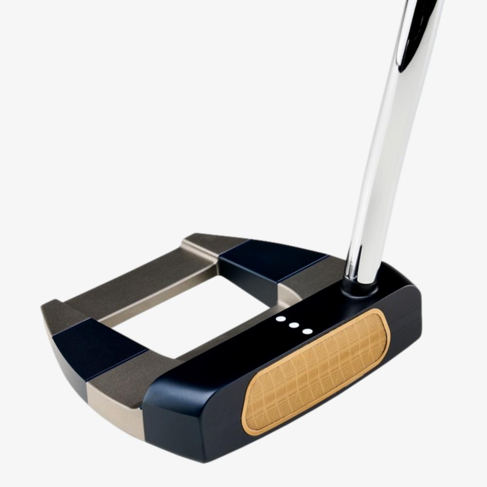 Odyssey Ai-ONE Milled JailBird Mini T Putter | PGA TOUR Superstore