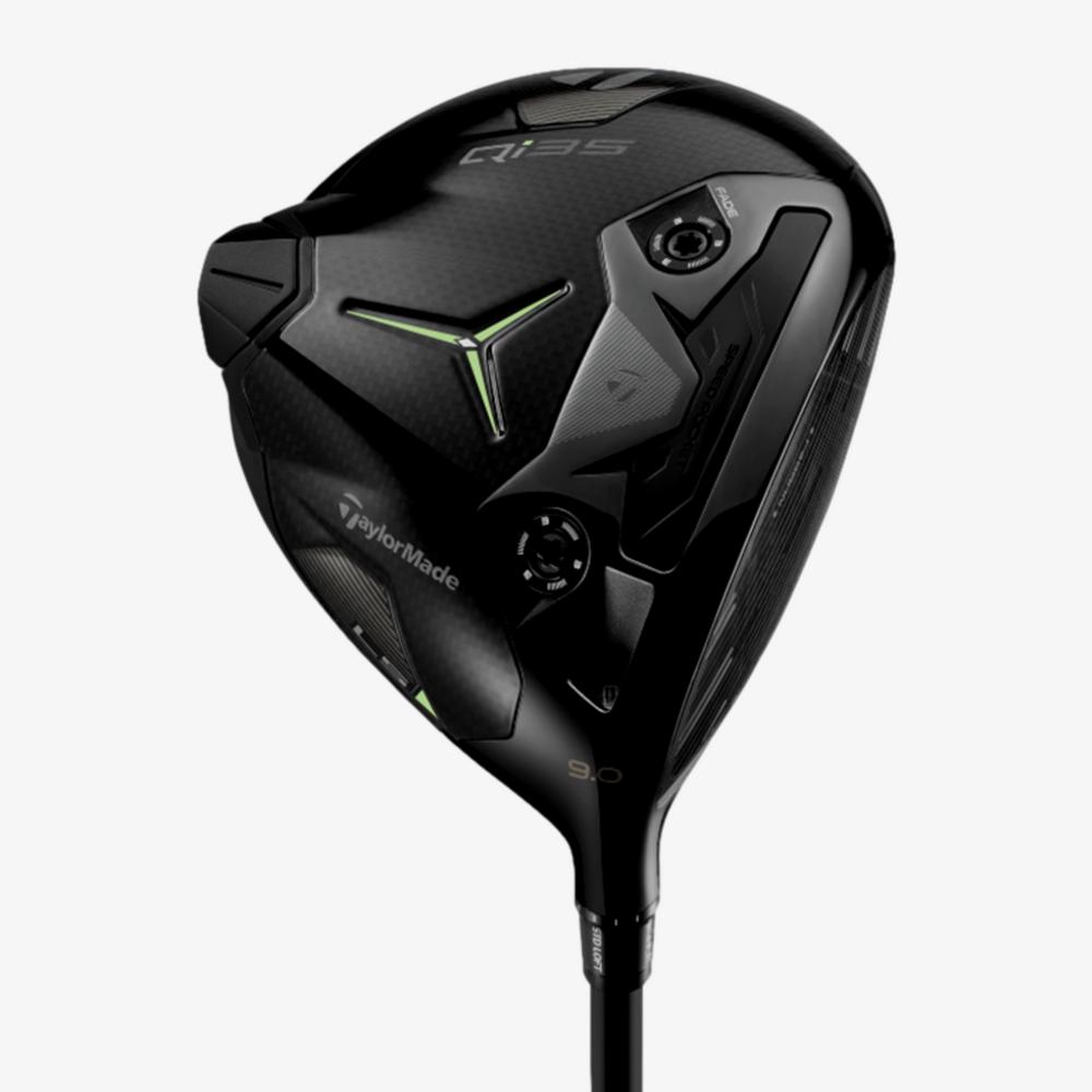TaylorMade Qi35 LS Designer Series Driver | PGA TOUR Superstore