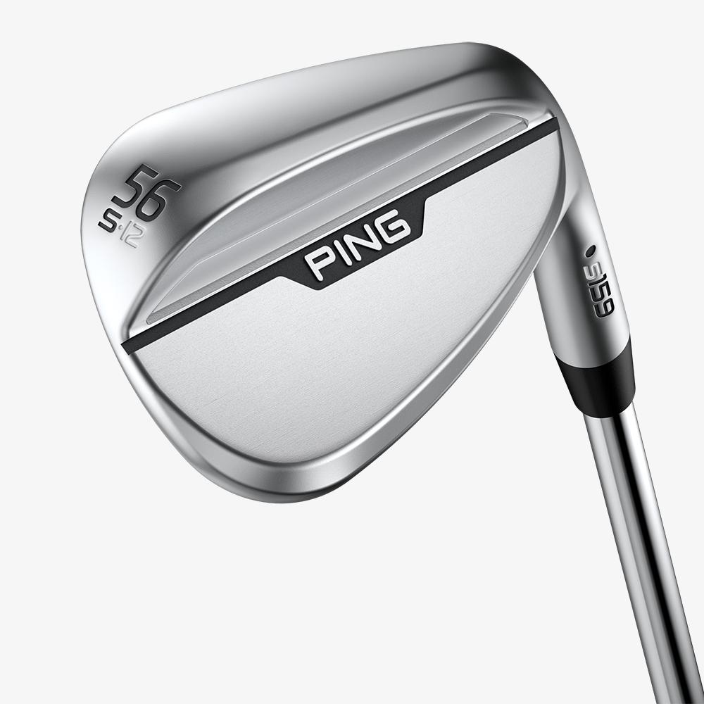PING S159 Chrome Wedge w/ Graphite Shafts | PGA TOUR Superstore