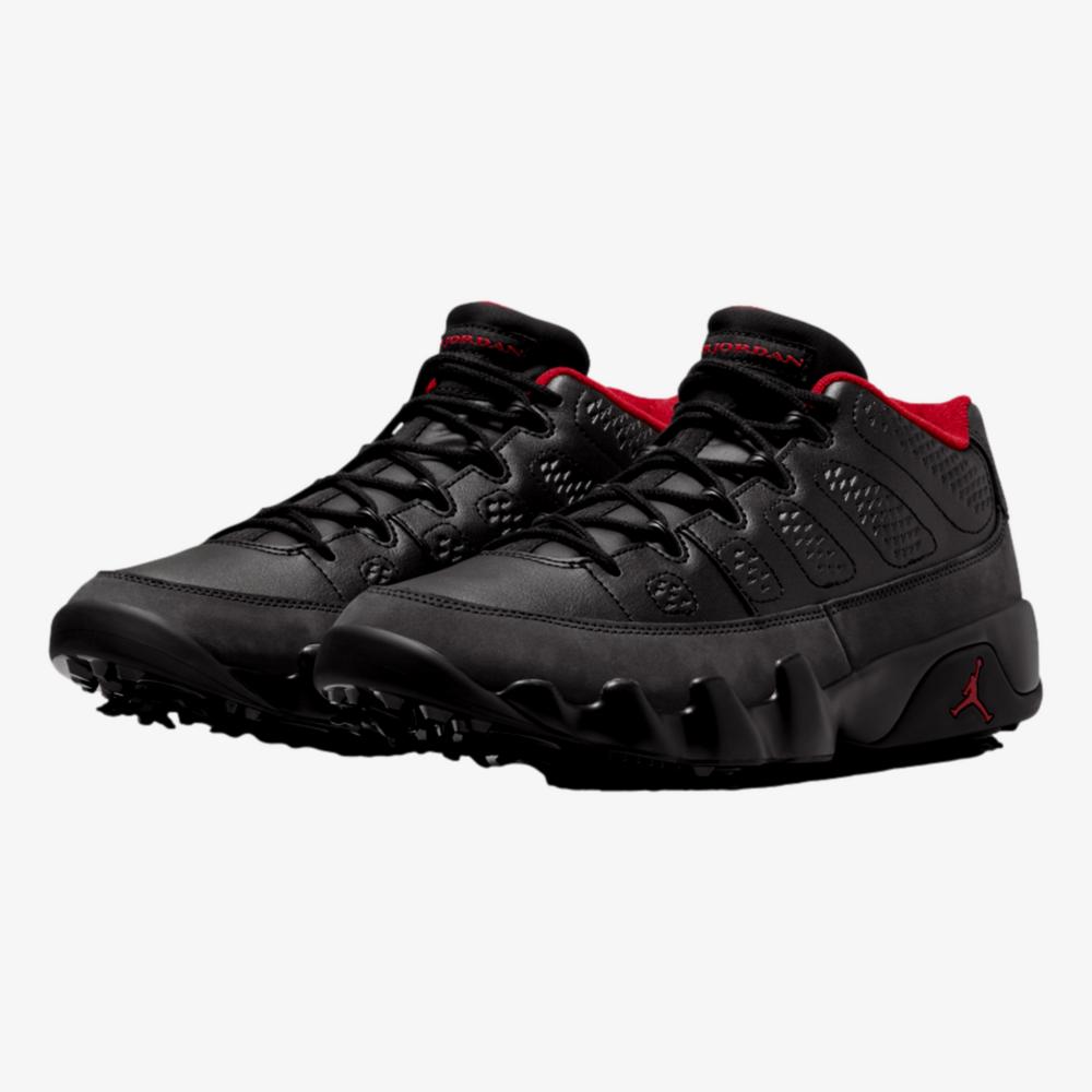 Nike Air Jordan 9 G Men's Golf Shoe | PGA TOUR Superstore