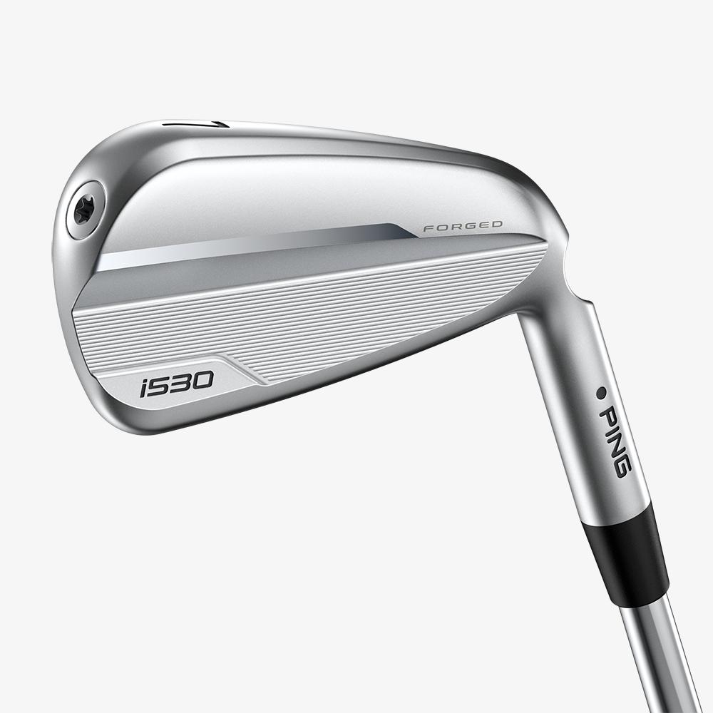 PING i530 Irons w/ Steel Shafts | PGA TOUR Superstore