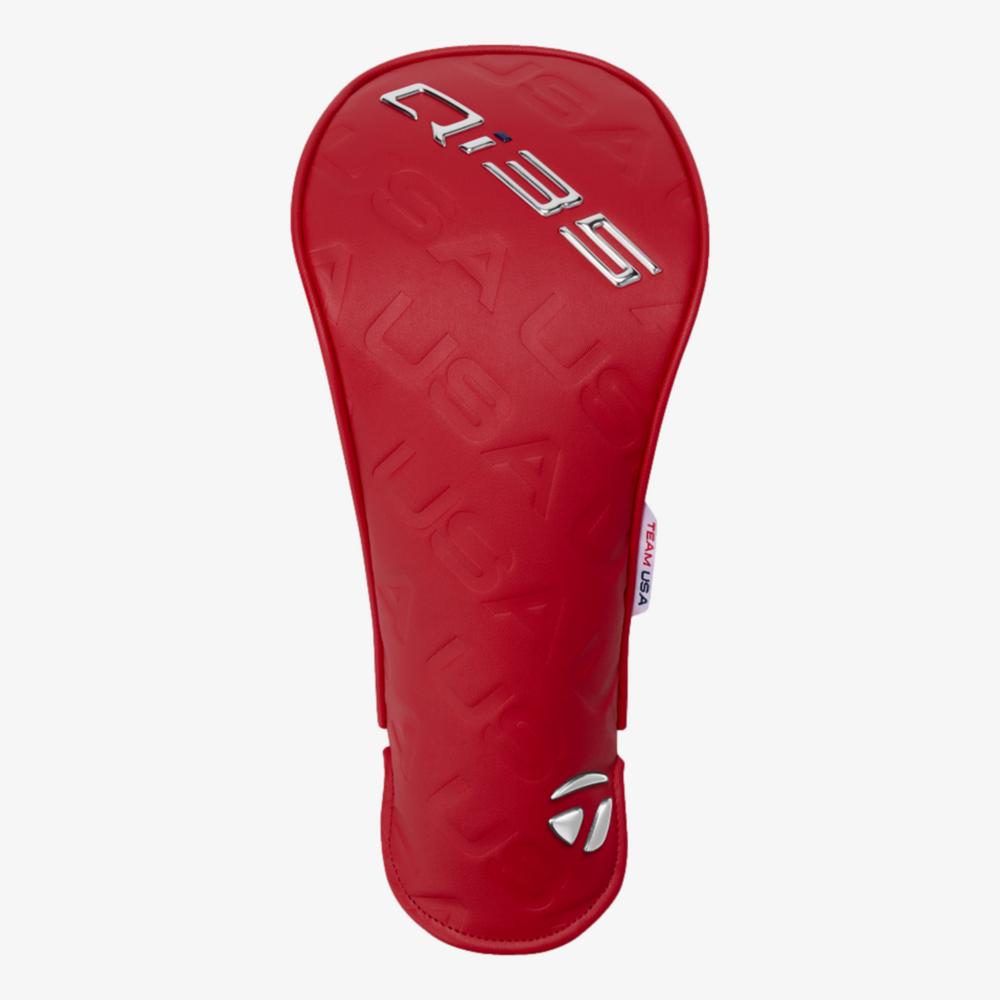 TaylorMade Qi35 Teams Edition USA Driver | PGA TOUR Superstore