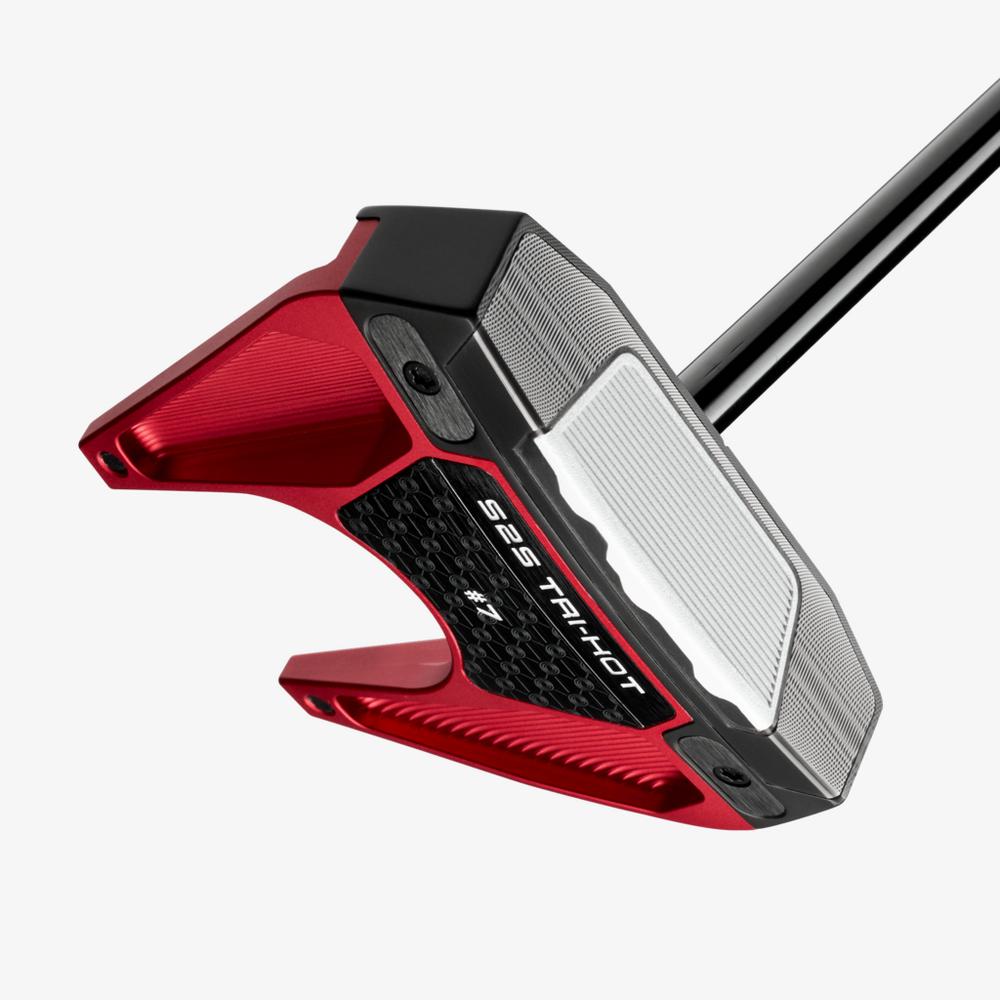 Odyssey Square 2 Square TRI-HOT #7 Putter | PGA TOUR Superstore
