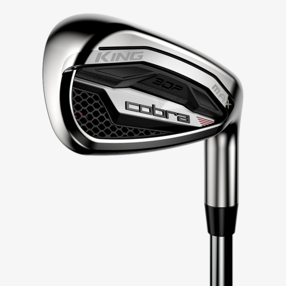 Cobra KING Max Irons w/ Steel Shafts | PGA TOUR Superstore