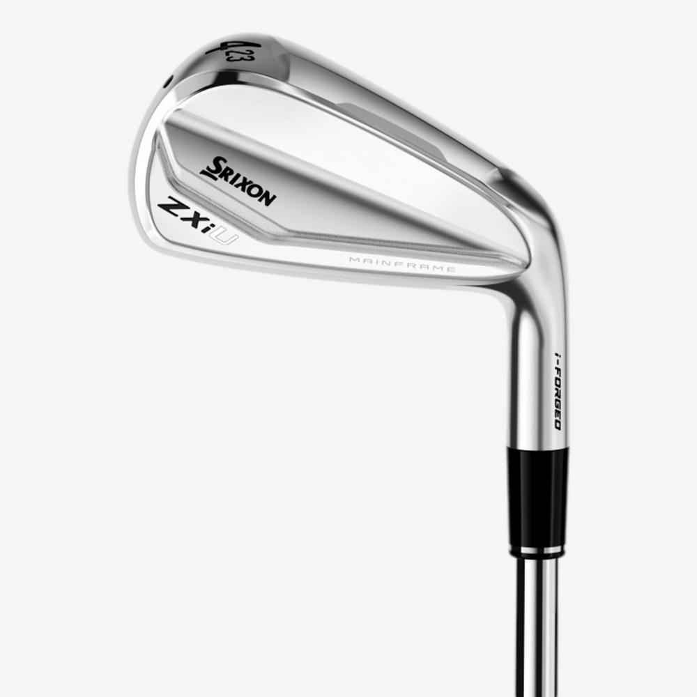 ZXi Utility Iron w/ Graphite Shaft