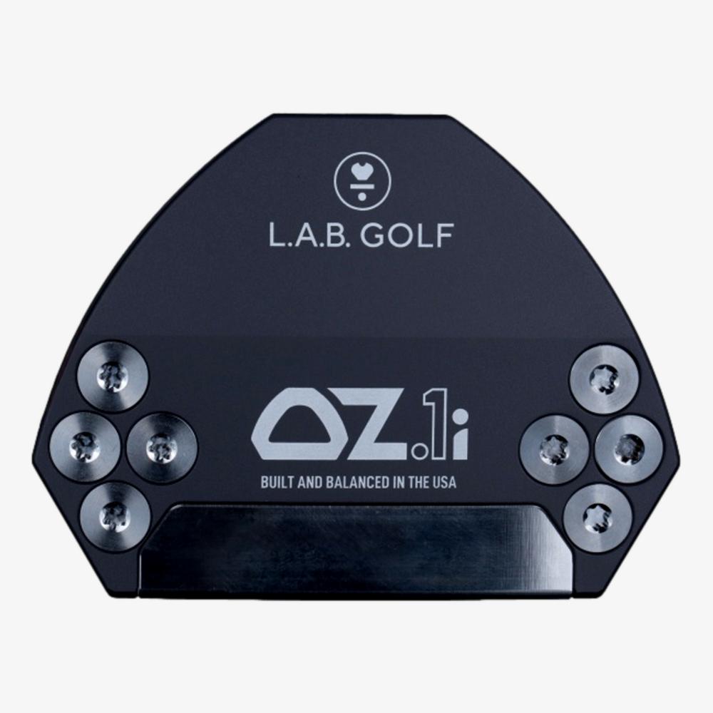 LAB Golf OZ.1i Putter | PGA TOUR Superstore