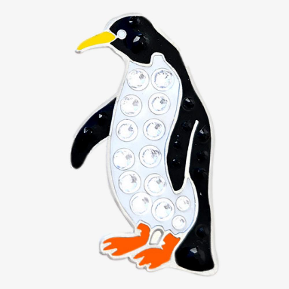 Penguin Golf Ball Marker | PGA TOUR Superstore