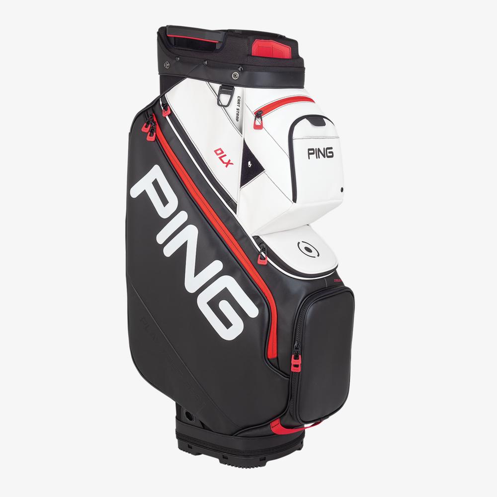PING DLX Cart Bag | PGA TOUR Superstore