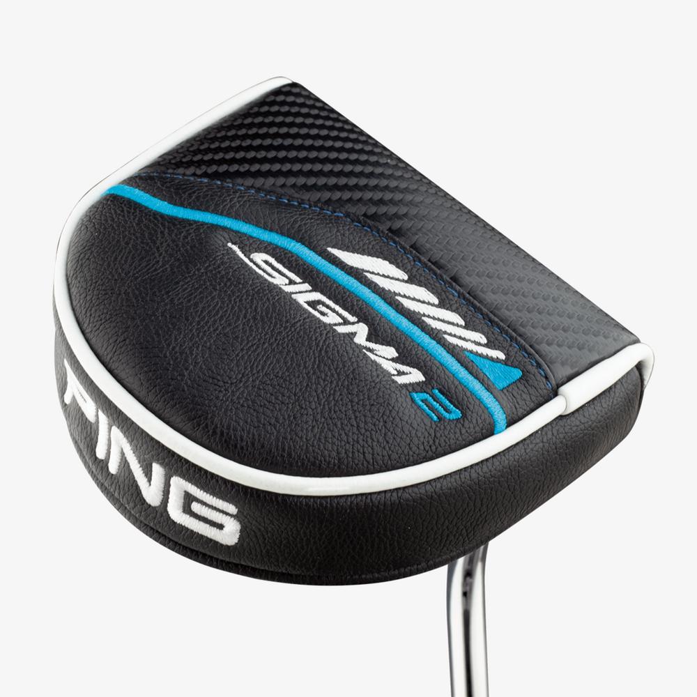 PING Sigma 2 Arna Putter - Stealth | PGA TOUR Superstore