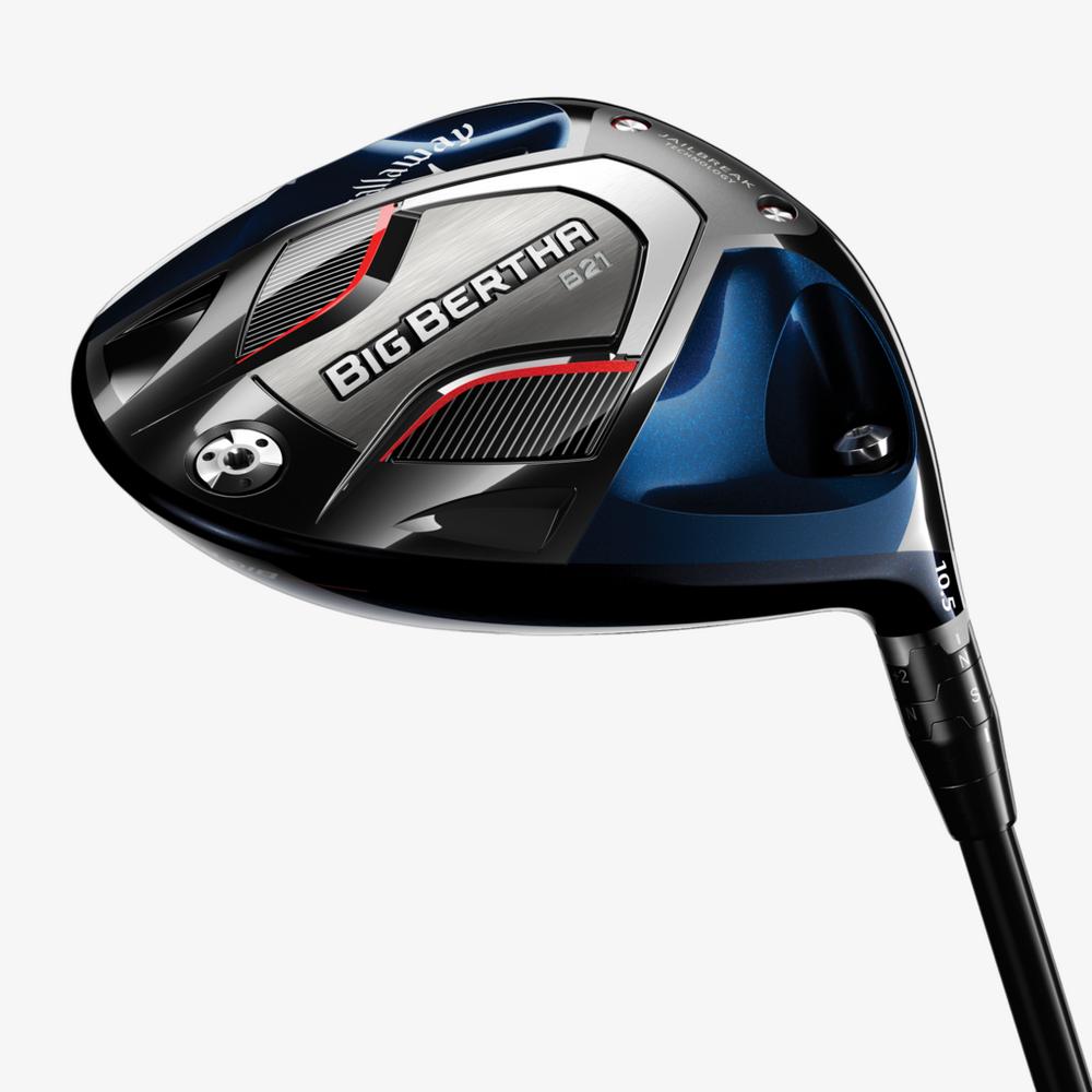 Callaway Big Bertha B21 Driver | PGA TOUR Superstore