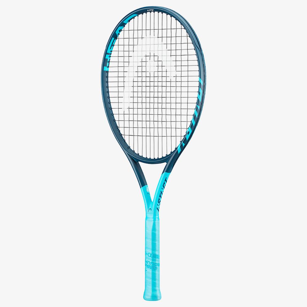 Head G360+ Instinct LITE 2021 Tennis Racquet | PGA TOUR Superstore