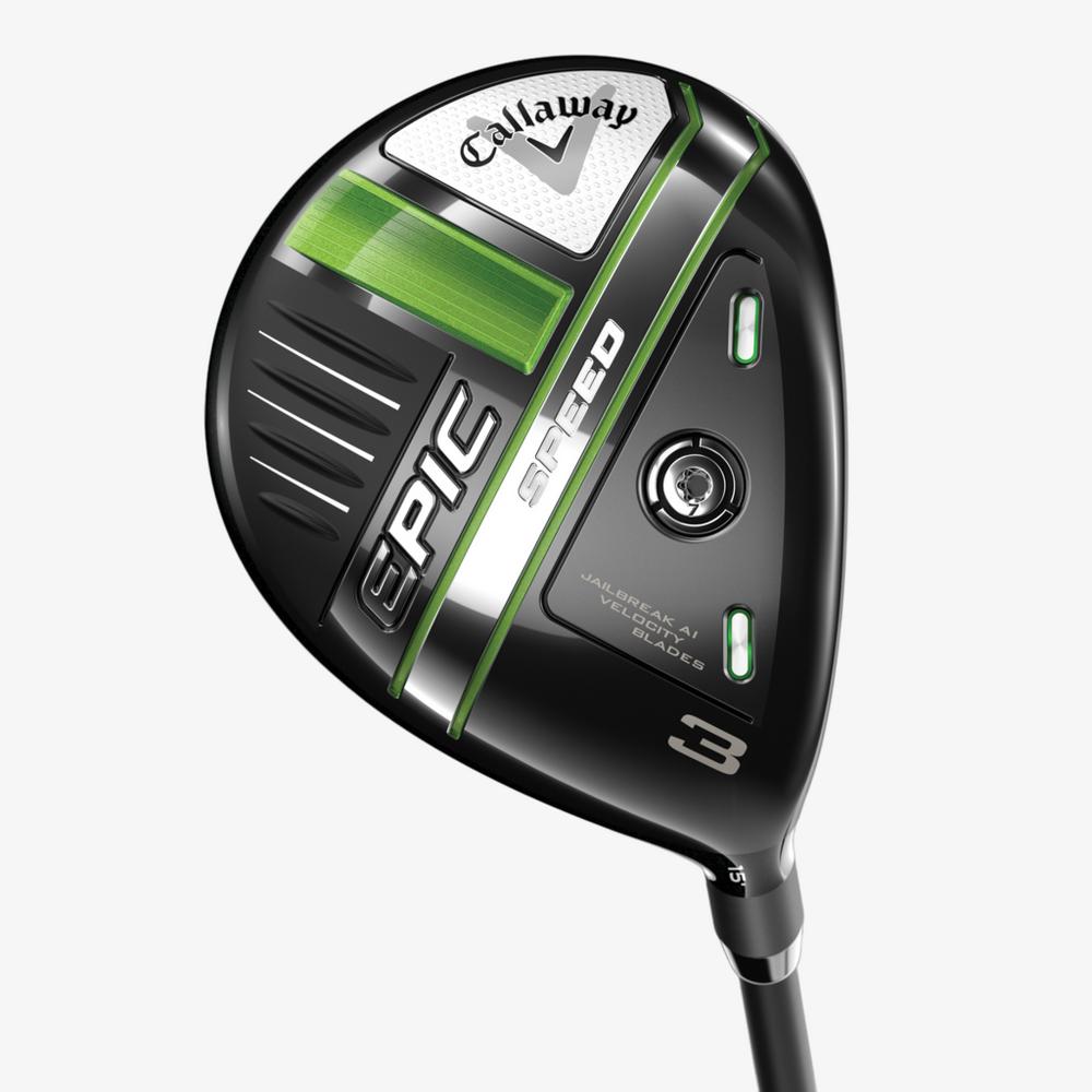 Callaway Epic Speed Fairway Wood | PGA TOUR Superstore