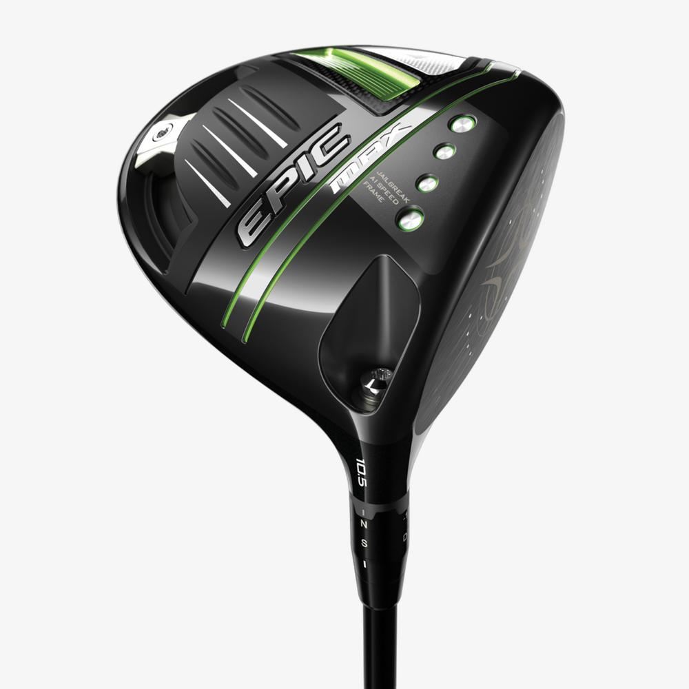 Callaway Epic Max Women's Driver | PGA TOUR Superstore