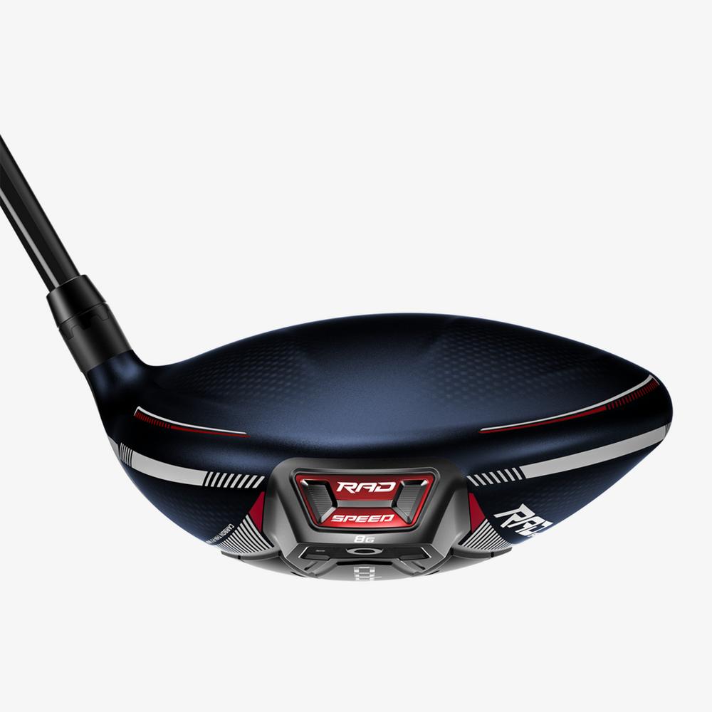COBRA KING RADSPEED Driver - Blue/Red | PGA TOUR Superstore