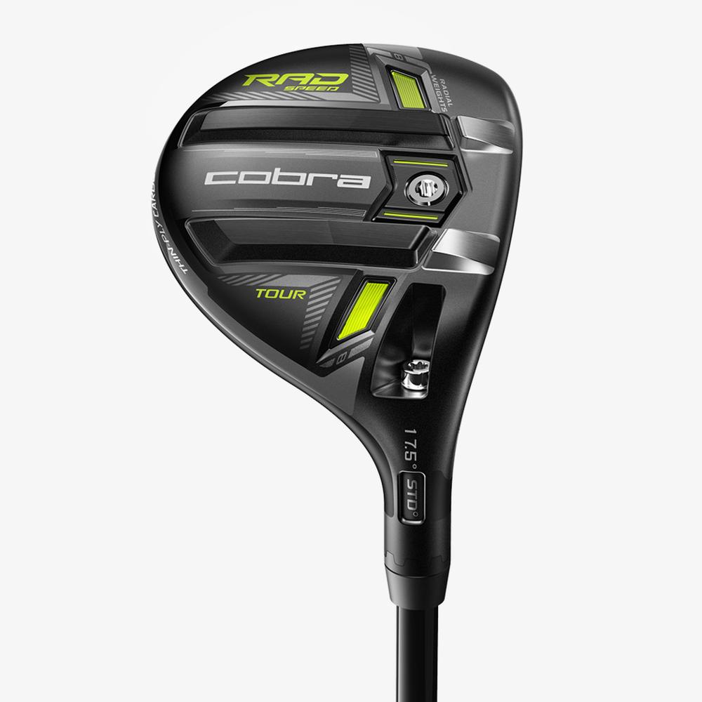 COBRA KING RADSPEED Tour Fairway Wood | PGA TOUR Superstore