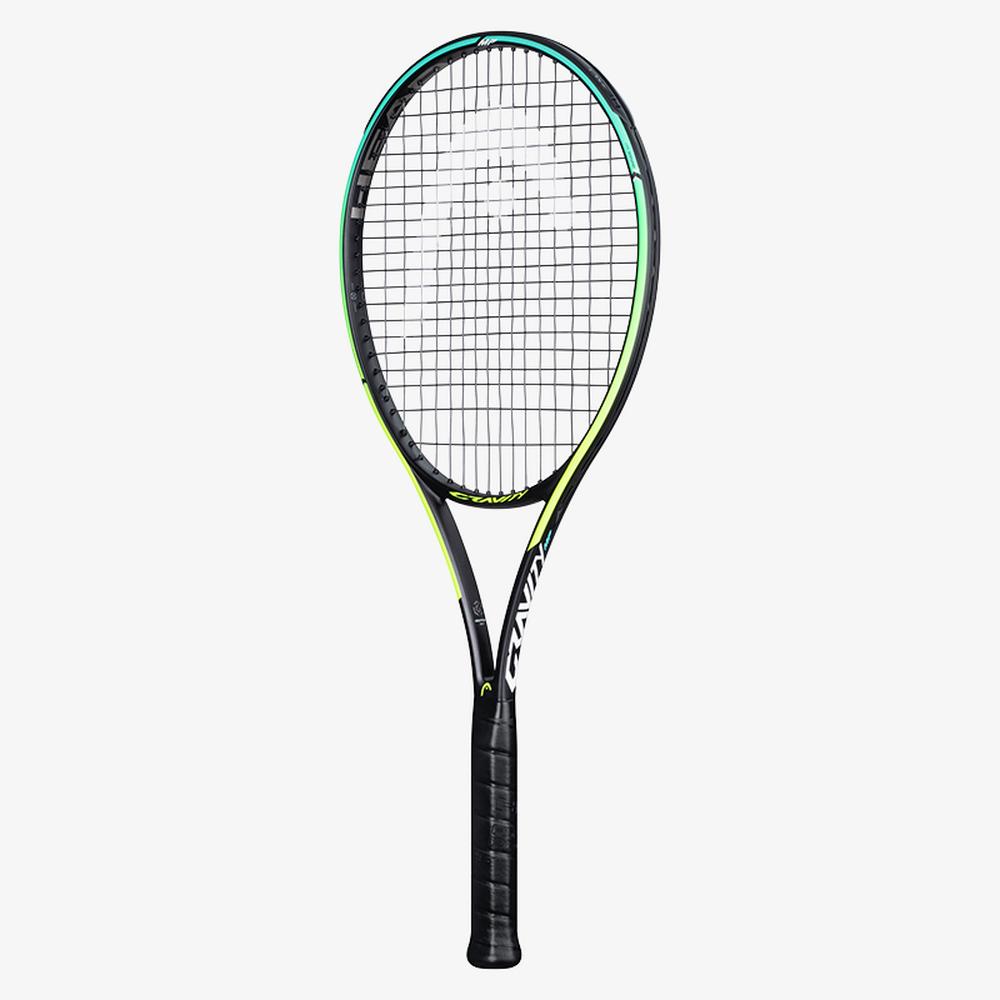 Head GRAVITY MP G360+ 2021 Tennis Racquet | PGA TOUR Superstore