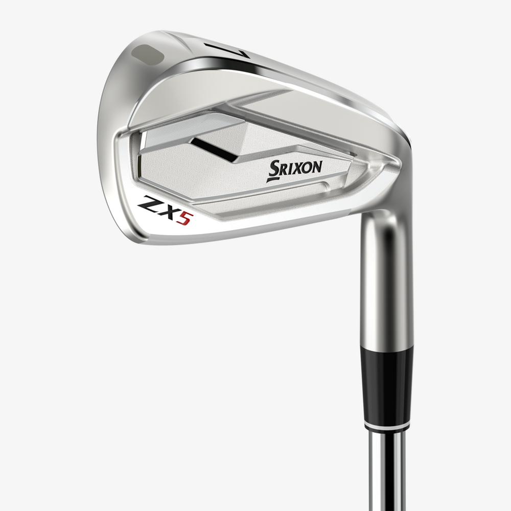 Srixon ZX5 Irons w/ Graphite Shafts | PGA TOUR Superstore