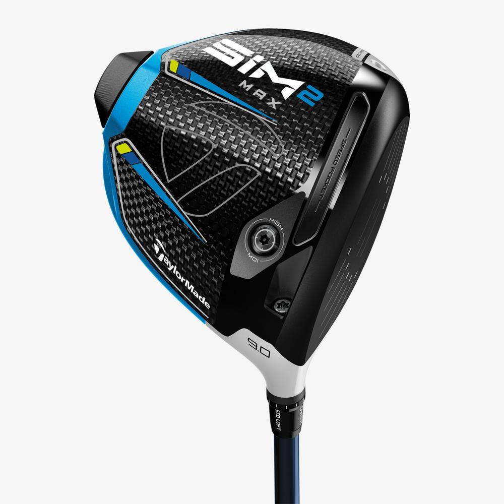 TaylorMade SIM2 Max Driver | PGA TOUR Superstore