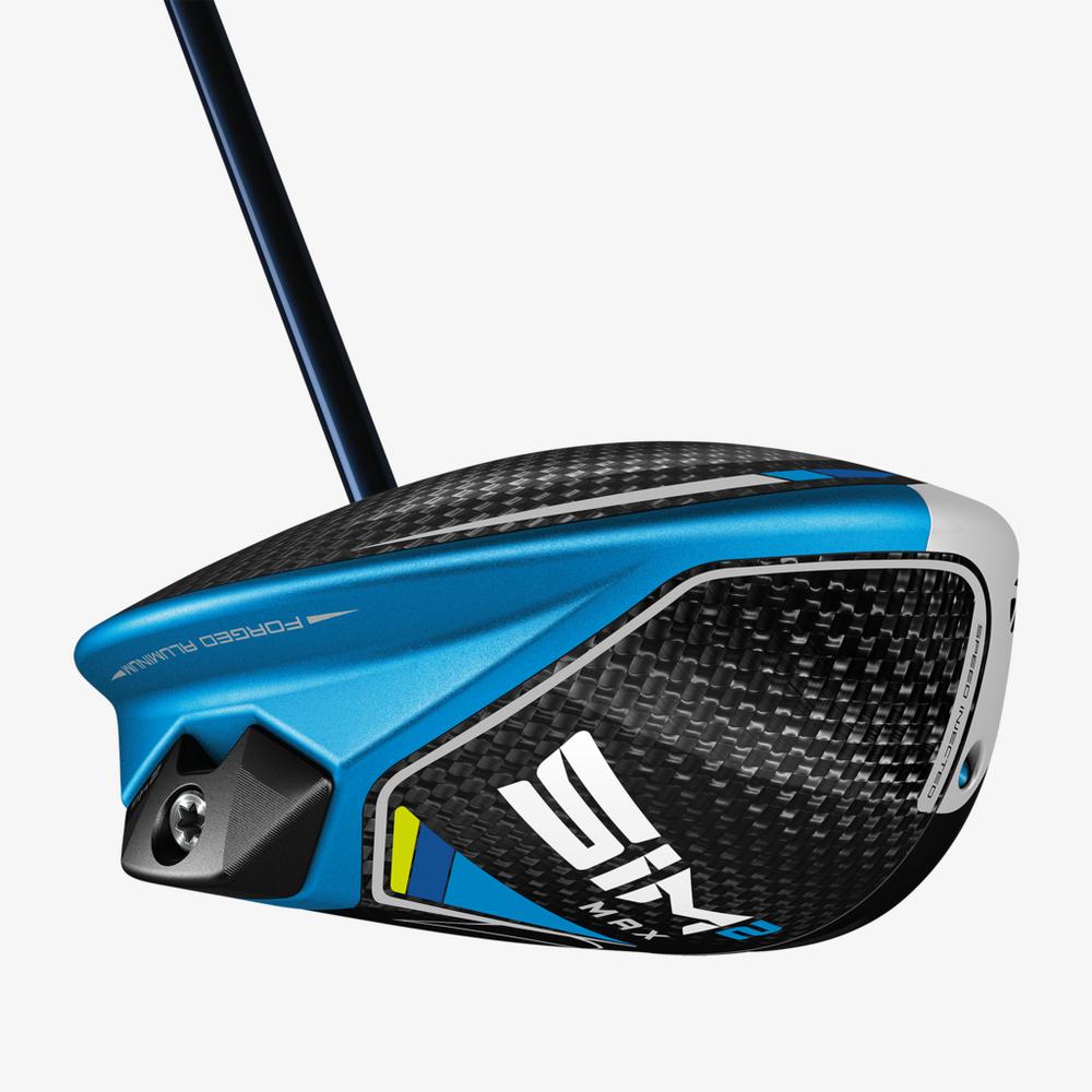 TaylorMade SIM2 Max Women's Driver | PGA TOUR Superstore