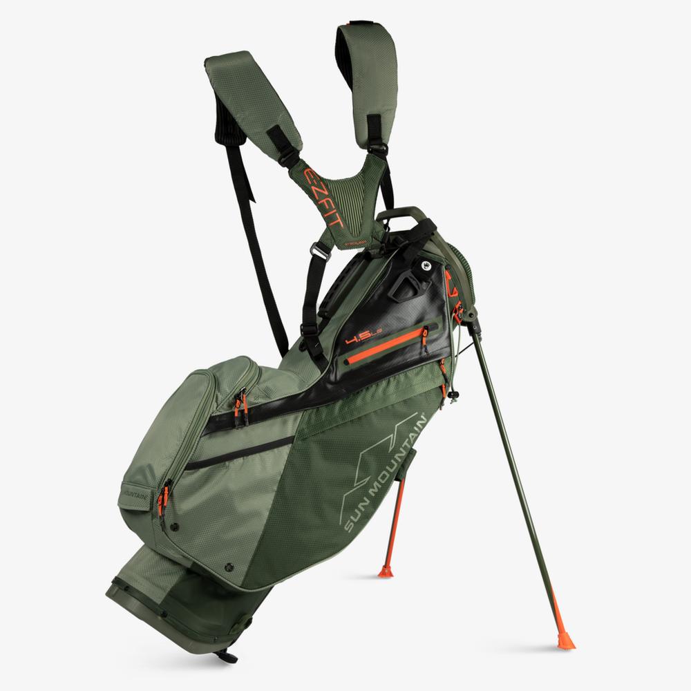 Sun Mountain 4.5 LS 14-Way 2022 Stand Bag | PGA TOUR Superstore